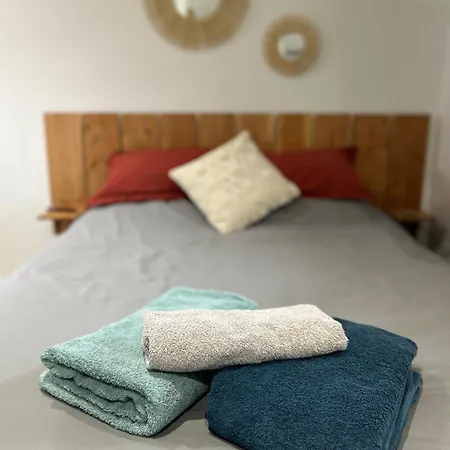 Tiny House De Charme Toute Equipee