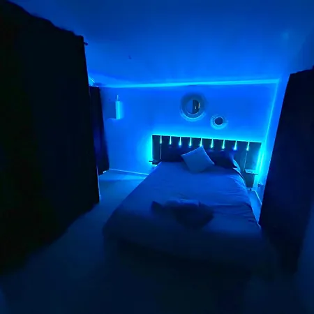 Horská chata Tiny House De Charme Toute Equipee